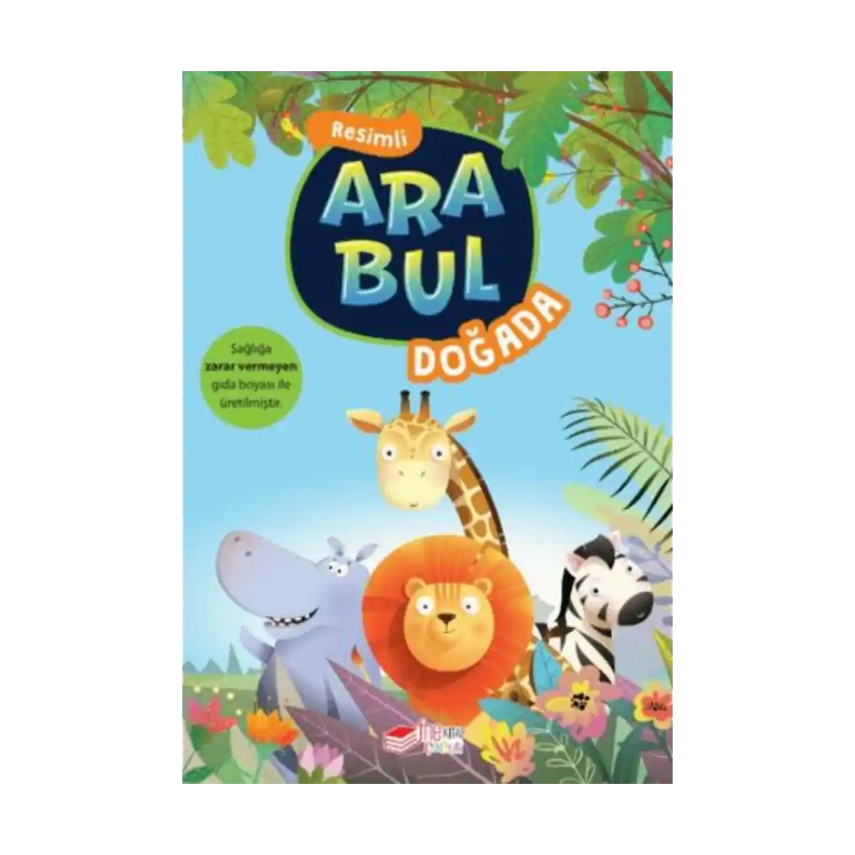 21790-ara-bul-resimli-bulmacalar-dogada-1-1.webp Ara Bul - Resimli Bulmacalar -Doğada - Görsel 1