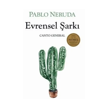 Evrensel Şarkı / Canto General