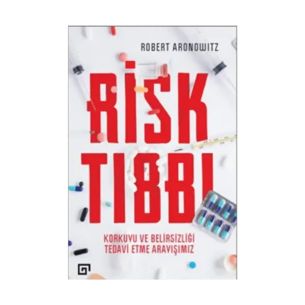 Risk Tıbbı