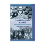 2. Dünya Savaşı'nda Kıbrıs