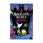Sherlock Bones ve Kaybolan Sihirbazın Gizemi