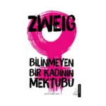 Bilinmeyen Bir Kadının Mektubu