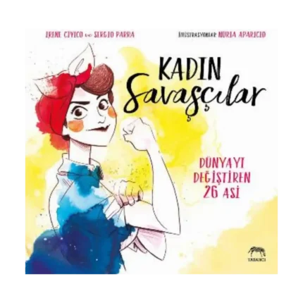 Kadın Savaşçılar