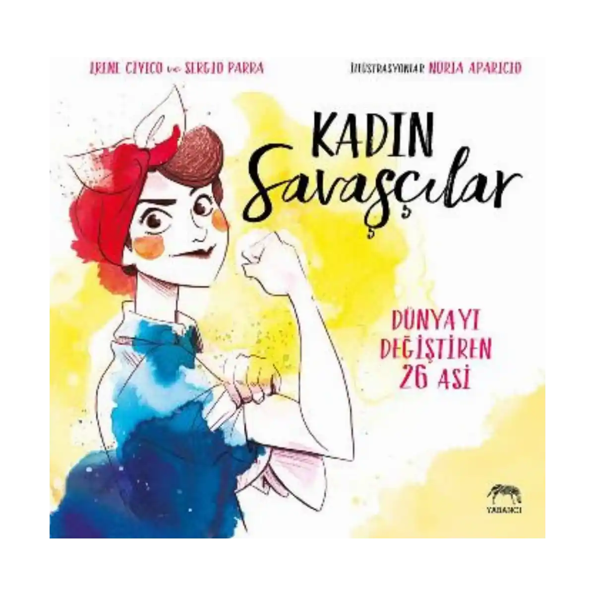 21a06-kadin-savascilar-1-1.webp Kadın Savaşçılar - Görsel 1