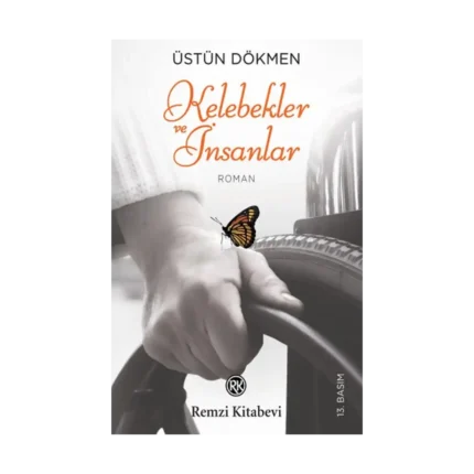 Kelebekler ve İnsanlar