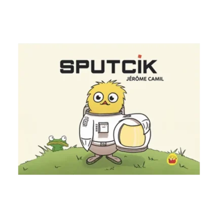 Sputcik