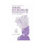 Video Çözümlü 5 Yökdil Fen Bilimleri Deneme Sınavı 2