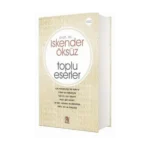 Toplu Eserler (Ciltli)