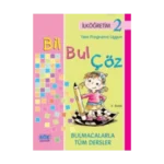 Bil Bul Çöz İlköğretim 2