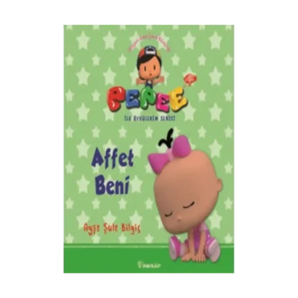 Pepee - Affet Beni