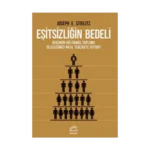 Eşitsizliğin Bedeli: Bugünün Bölünmüş Toplumu Geleceğimizi Nasıl Tehlikeye Atıyor?