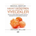 Hayat Değiştiren Yiyecekler