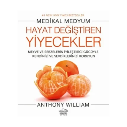 Hayat Değiştiren Yiyecekler