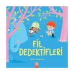 Fil Dedektifleri