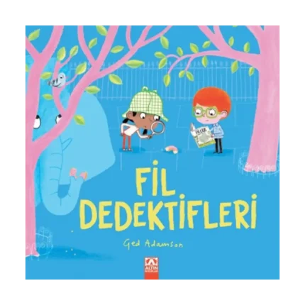 Fil Dedektifleri