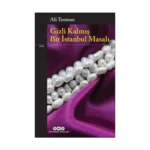 Gizli Kalmış Bir İstanbul Masalı