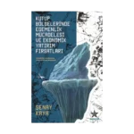 Kutup Bölgelerinde Egemenlik Mücadelesi Ve Ekonomik Yatırım Fırsatları