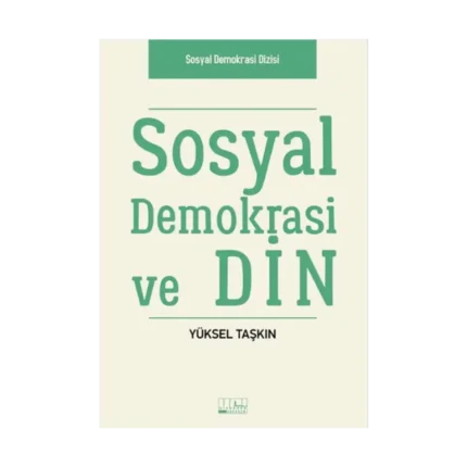 Sosyal Demokrasi ve Din
