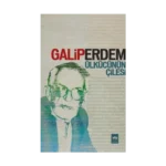 Ülkücünün Çilesi