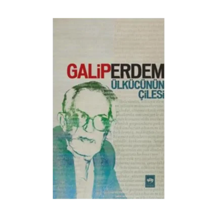 Ülkücünün Çilesi