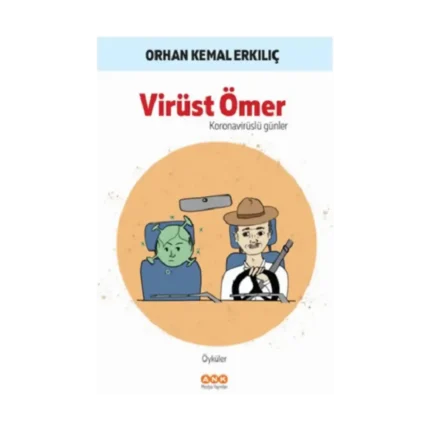 Virüst Ömer