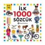 İlk 1000 Sözcük