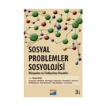Sosyal Problemler Sosyolojisi