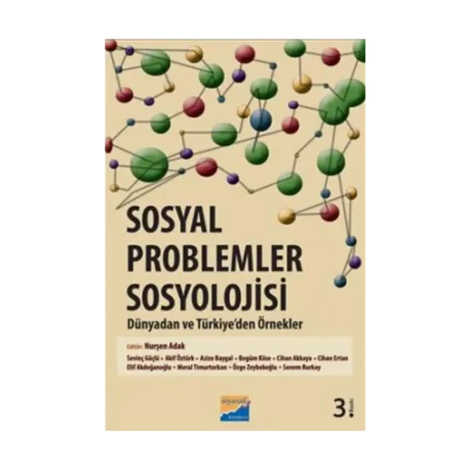 Sosyal Problemler Sosyolojisi