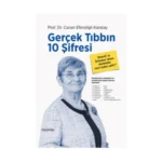 Gerçek Tıbbın 10 Şifresi