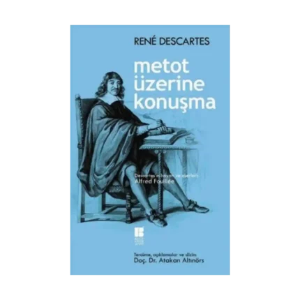 Metot Üzerine Konuşma