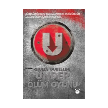 Under Ölüm Oyunu