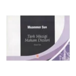 Türk Müziği Makam Dizileri