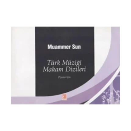 Türk Müziği Makam Dizileri