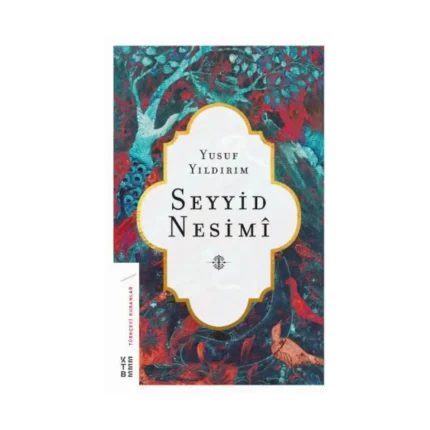 Seyyid Nesimi