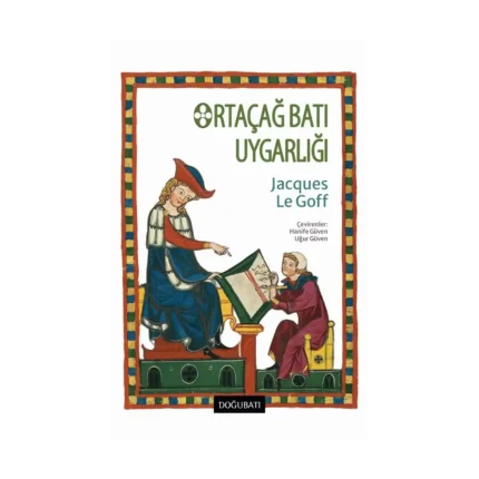 Ortaçağ Batı Uygarlığı