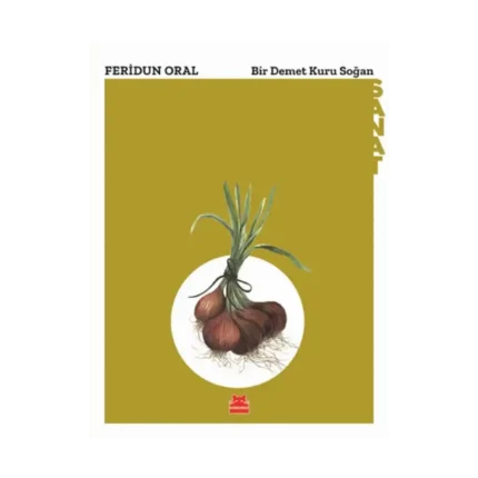 Bir Demet Kuru Soğan