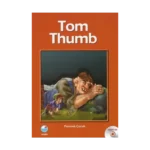 Tom Thumb - Parmak Çocuk (CD'li)