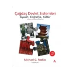 Çağdaş Devlet Sistemleri