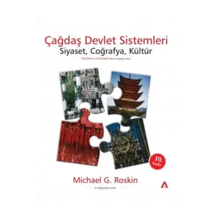 Çağdaş Devlet Sistemleri