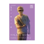 Hikaru’nun Veda Ettiği Yaz 5