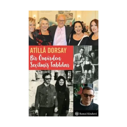Bir Ömürden Seçilmiş Tablolar
