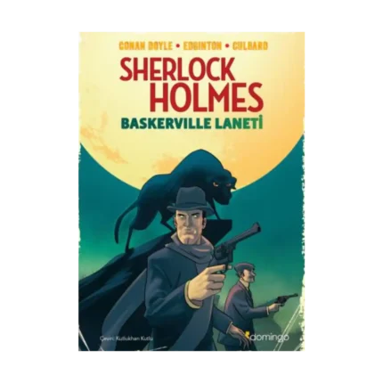 Sherlock Holmes - Baskerville Laneti