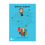 Büyüyen Kitaplar Dizisi 1 - Uçtu Uçtu