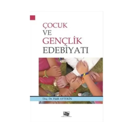 Çocuk ve Gençlik Edebiyatı