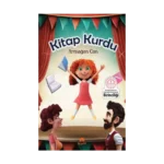 Kitap Kurdu