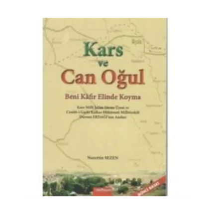 Kars ve Can Oğul