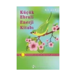 Küçük Ebruli Enerji Kitabı