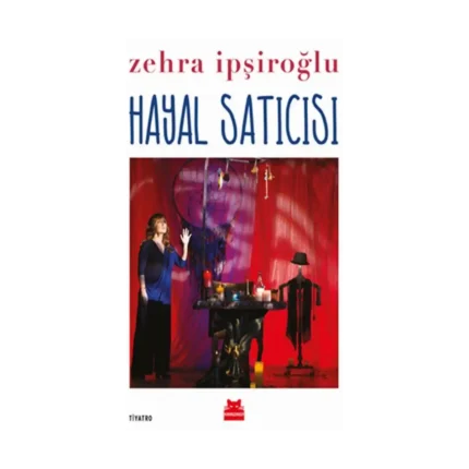 Hayal Satıcısı