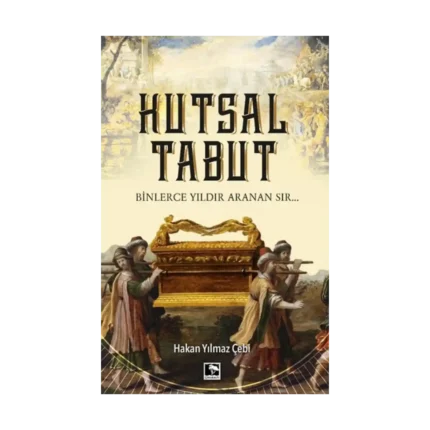 Kutsal Tabut