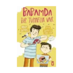 Babamda Bir Tuhaflık Var